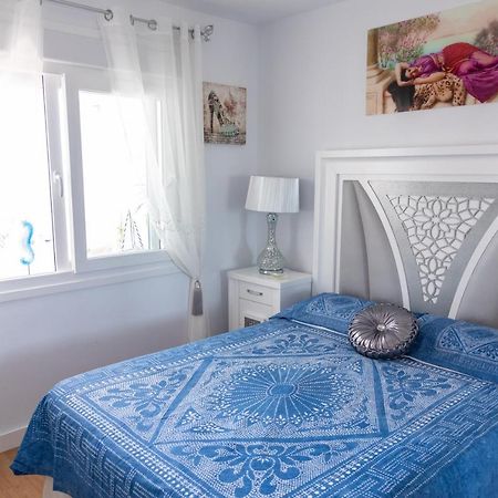 Apartamento Puerto Deportivo เอสเตโปนา ภายนอก รูปภาพ