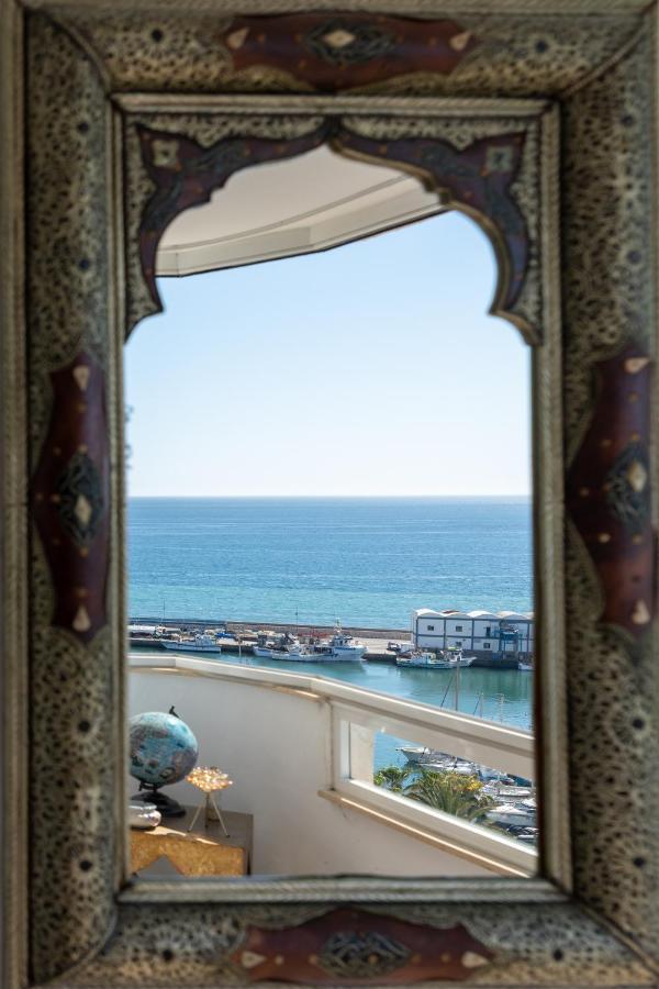 Apartamento Puerto Deportivo เอสเตโปนา ภายนอก รูปภาพ