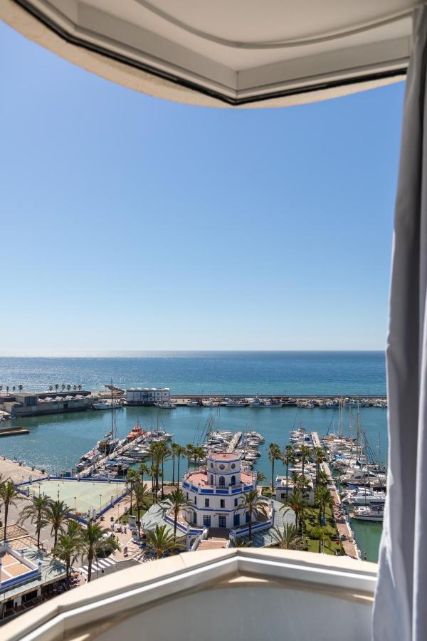 Apartamento Puerto Deportivo เอสเตโปนา ภายนอก รูปภาพ